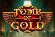 Tomb of Gold slot